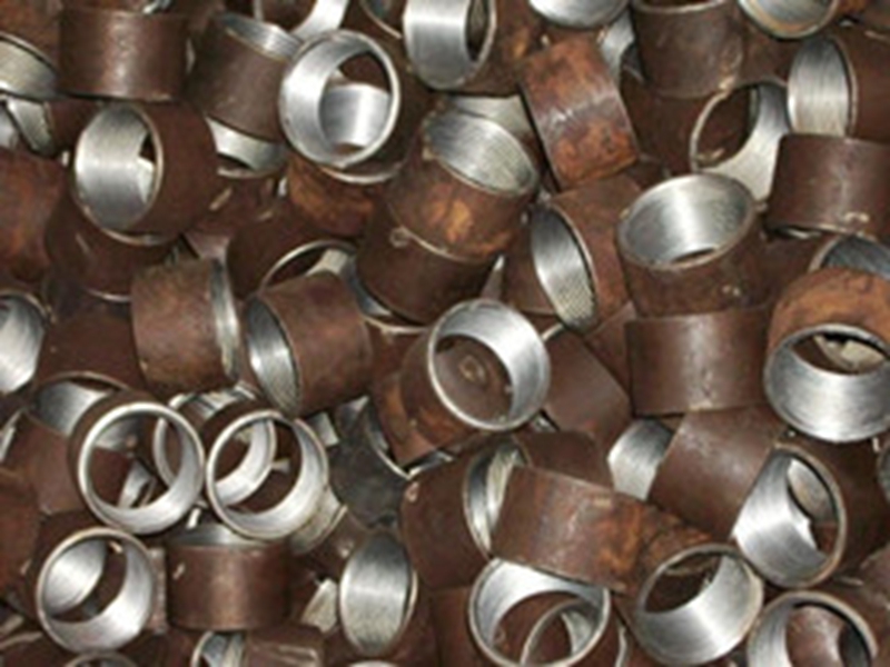 冷轧碳素结构钢产品